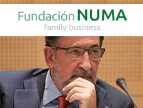 Fundación NUMA